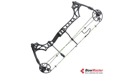 купите Блочный лук Bowmaster Hitman II (Боумастер Хитмен 2) в Саратове