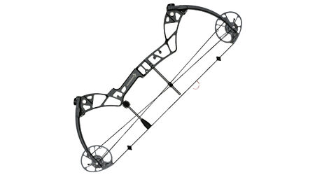 купите Блочный лук Bowmaster Joker LH (Боумастер Джокер) под левую руку в Саратове