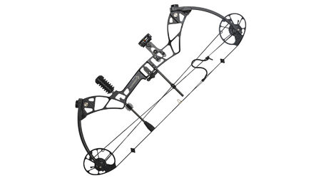 купите Блочный лук Bowmaster Joker RTH (Боумастер Джокер) в Саратове
