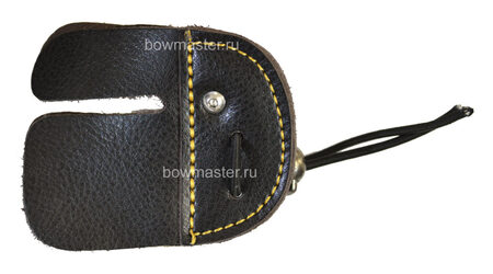 купите Напалечник Bowmaster 109 для стрельбы из классического лука в Саратове