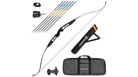 купите Комплект для стрельбы из лука Bowmaster Legion (Боумастер Легион) в Саратове