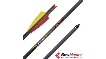 купите Стрела для арбалета Bowmaster Navigator 20 дюймов (Боумастер Навигатор) в Саратове