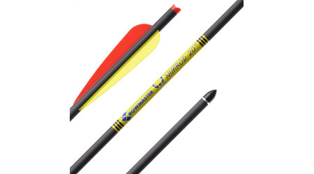 купите Стрела для арбалета Bowmaster Nimrod 16 дюймов в Саратове