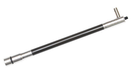 купите Боковой стабилизатор 10 или 12 дюймов Bowmaster PR601 карбоновый в Саратове