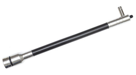 купите Боковой стабилизатор 10, 12 или 15 дюймов Bowmaster PR602 карбоновый в Саратове