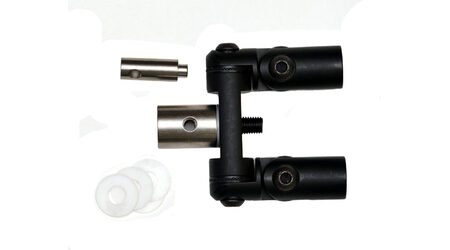 купите Тройник Bowmaster PR606 с регулировкой углов наклона для системы стабилизаторов в Саратове