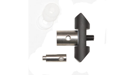 купите Тройник Bowmaster PR608 угол 45 градусов, наклон 10 градусов для системы стабилизаторов в Саратове