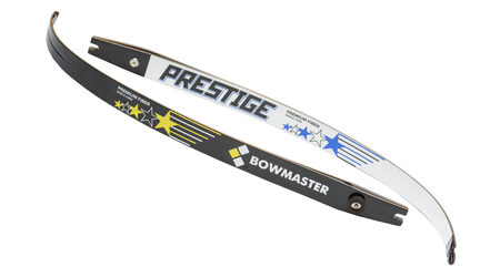 купите Плечи олимпийского классического лука Bowmaster Prestige в Саратове