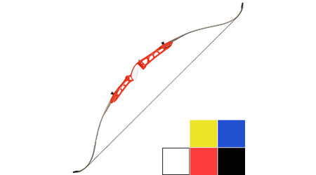 купите Спортивный классический лук Bowmaster Recruit (Боумастер Рекрут) в Саратове