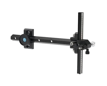 Купите прицел для классического лука Bowmaster SL829 в Саратове по низкой цене в нашем магазине