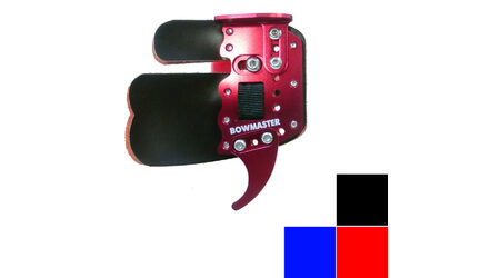 купите Напалечник для стрельбы из классического лука Bowmaster Specialist в Саратове