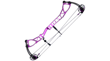 купите Турнирный блочный лук Bowmaster Conquest RH (правая рука) в Саратове