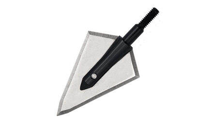 купите Наконечник охотничий TP225-125 фиксированный, 125 гран, 2 лезвия (3 шт.) в Саратове