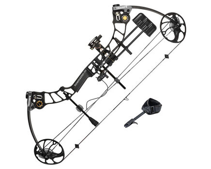 Купите блочный лук Bowmaster Triumph LH RTH (Боумастер Триумф) в Саратове в нашем интернет-магазине