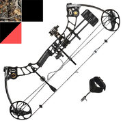 Блочный лук Bowmaster Triumph RTH (Боумастер Триумф)