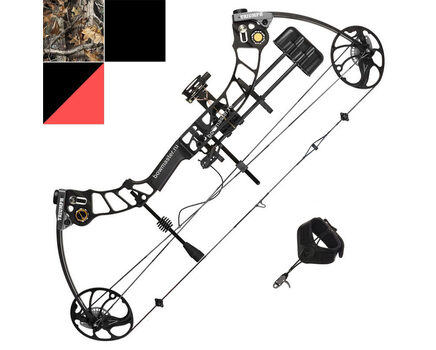 Купите блочный лук Bowmaster Triumph RTH (Боумастер Триумф) в Саратове в нашем интернет-магазине