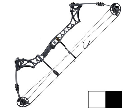 Купите блочный лук Bowmaster UltraSport (Боумастер УльтраСпорт) в Саратове в нашем интернет-магазине