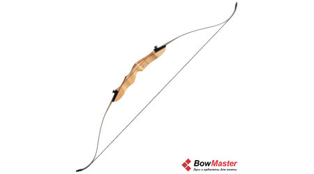 купите Спортивный классический лук Bowmaster Winner в Саратове