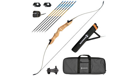 купите Комплект для стрельбы из лука Bowmaster Winner в Саратове