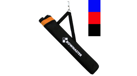 купите Колчан для стрел Bowmaster 2 тубы в Саратове