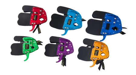 купите Напалечник для стрельбы из классического лука в Саратове