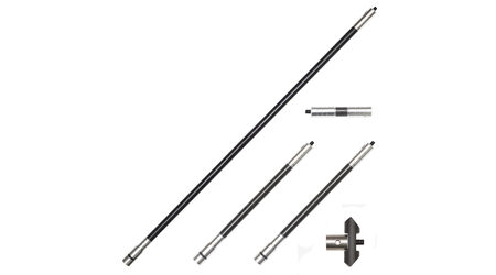 купите АКЦИЯ! Система карбоновых стабилизаторов для классического лука Bowmaster PR601 профессионального уровня в Саратове