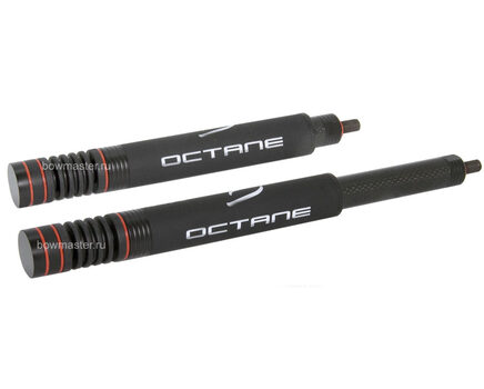Купите телескопический стабилизатор для блочного лука Octane Stabilizer 7-11" в Саратове в нашем магазине