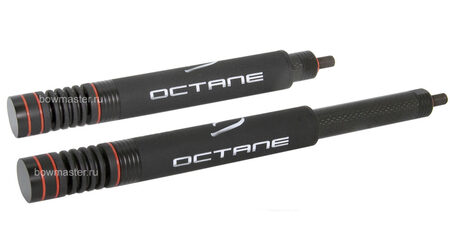 купите Телескопический стабилизатор для блочного лука Octane Stabilizer 7-11" в Саратове