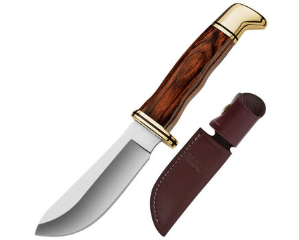 Купите разделочный шкуросъемный нож Buck 103 Skinner 0103BRS в Саратове в нашем интернет-магазине