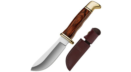 купите Разделочный шкуросъемный нож Buck 103 Skinner 0103BRS в Саратове