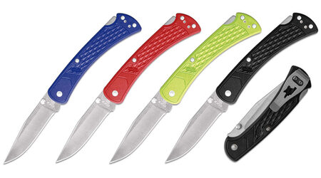купите Нож складной Buck 110 Folding Hunter Slim Select в Саратове