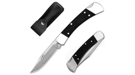 купите Нож складной Buck 110 Folding Hunter Pro G-10 S30V / 0110BKSNS1 в Саратове