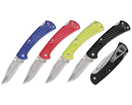 Купите складной нож Buck 112 Ranger Slim Select в Саратове в нашем интернет-магазине