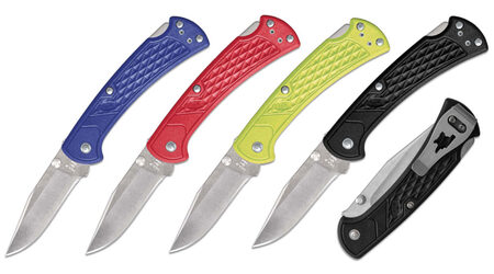 купите Нож складной Buck 112 Ranger Slim Select в Саратове