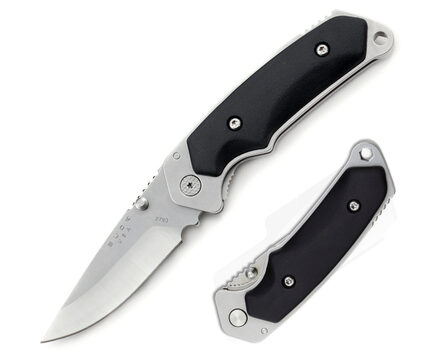 Купите складной нож Buck Folding Alpha Hunter 4220HC 0279BKS в Саратове в нашем интернет-магазине