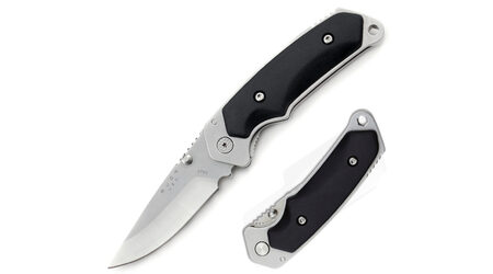купите Нож складной Buck Folding Alpha Hunter 4220HC / 0279BKS в Саратове