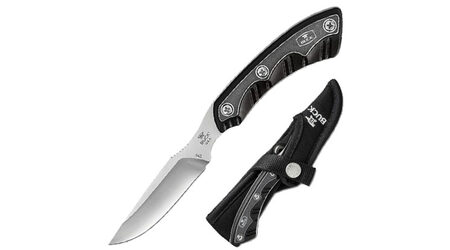 купите Нож разделочный Buck 542 Open Season Caper 0542BKS в Саратове