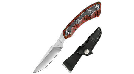 купите Нож грибника Buck Open Season Caper 0543RWS в Саратове