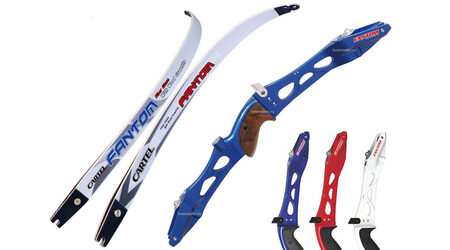 купите Олимпийский классический лук Cartel Fantom Fiber RH в Саратове