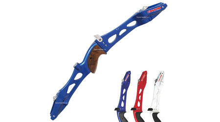 купите Рукоять олимпийского классического лука Cartel Fantom 25 дюймов RH в Саратове