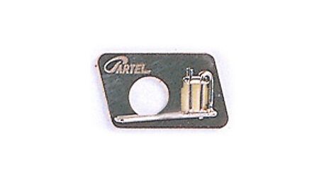 купите Полочка металлическая для классического лука Cartel 456600 в Саратове