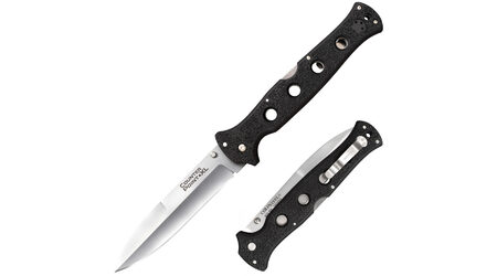 купите Нож складной Cold Steel Counter Point XL 10AA в Саратове