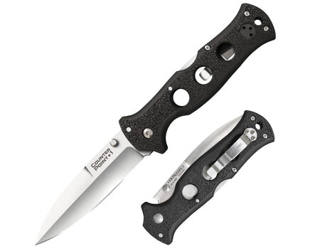 Купите складной нож Cold Steel Counter Point I 10AB в Саратове в нашем интернет-магазине