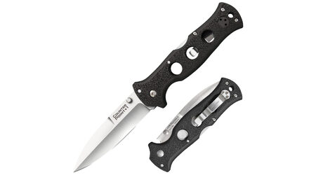 купите Нож складной Cold Steel Counter Point I 10AB в Саратове