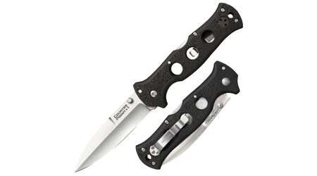 купите Складной нож Cold Steel Counter Point I CTS / 10ACLC в Саратове