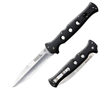 Купите складной нож Cold Steel Counter Point XL CTS BD1 10ACXC в Саратове в нашем интернет-магазине
