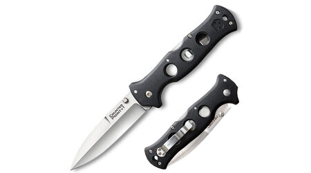 купите Нож складной Cold Steel Counter Point I / 10ALC в Саратове