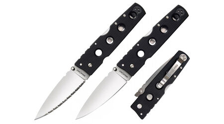 купите Нож складной Cold Steel Hold Out II / 11HL - 11HLS в Саратове