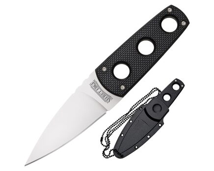 Купите нож скрытого ношения Cold Steel Secret Edge 11SDT в Саратове в интернет-магазине