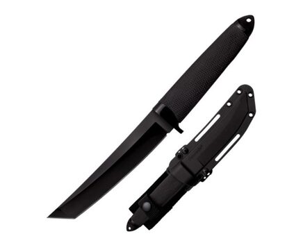 Купите нож-танто Cold Steel Master Tanto Crucible CPM 3V DLC 13QBN в Саратове в нашем интернет-магазине
